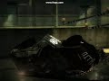 NFS Most Wanted Movie - Part 1