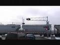 WSOR Train JH 11 Chase Part 1