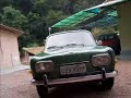 vw variant 1970   inteiramente original   ok