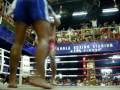 thaiboxing