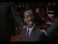 Billy Ray Valentine learns commodities