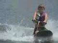 christian knee boarding 8-15-07