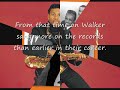 Jr Walker (I\ Jr Walker (I\