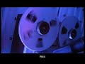 Reel to Reel Hacking