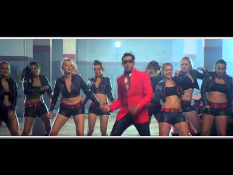Khangya | Best Of Luck | Gippy Grewal | Jazzy B | Releasing 26 July 2013