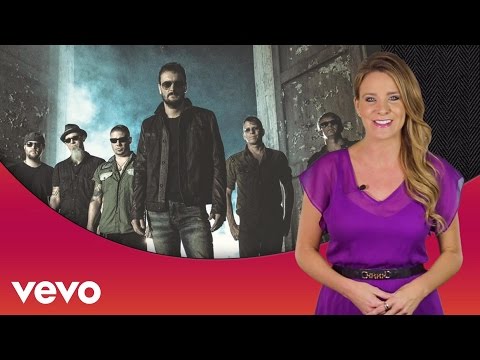 Eric Church Announces