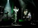 Heaven 17 @ Newcastle 08 Temptation