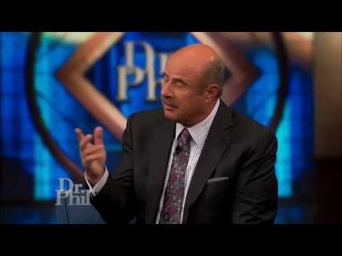 Dr phil advice on dating