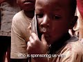 Congocast.org Episode 6