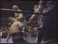 Harts' War: Chapter 3 - Revenge of the Rocket