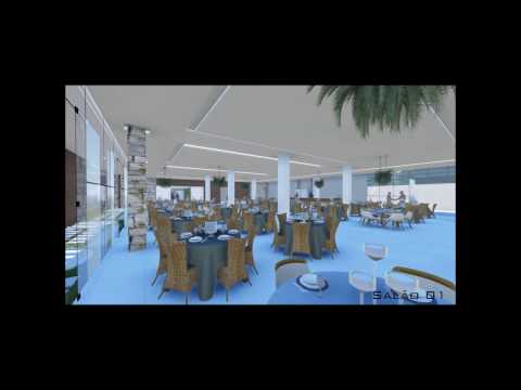 Espaço de Eventos - Mangaratiba