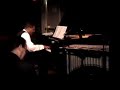 Donal Fox: Blues on Handel