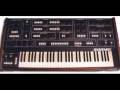 Elka Synthex Demo Track