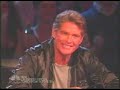 unexpected surprises on americas got talent 2008