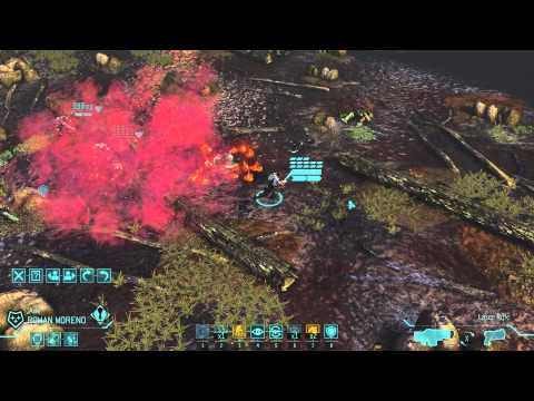 how to obtain alloys in xcom