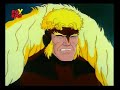 X-MEN: Entra Magneto II (Episodio 4) 2/2
