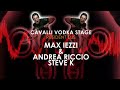 Sabato 20 Novembre 2010 h 23.00 @ CAVALLI VODKA LOUNGE ex Vogue Roma (Roma)