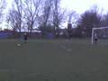 Gatley out of Cup