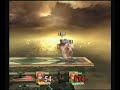 Hylian(Samus) vs Tobias(Samus) 2