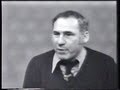 Talkshow - Mel Brooks in 1975