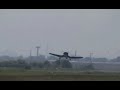 1/2 Scale F4u Corsair Replica Bad Landing