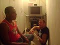 Mc´s Jotta&Cicê Ensaiando a Música DONA DO MEU CORAÇÃO versão Acústica Show de Bola