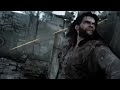 X-men Origins: Wolverine - Game Intro - Origins Cinematic