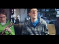 Click here to watch this video Alex Goot, Dave Days, Chad Sugg Cover - Call Me Maybe ( Carly Rae Jepsen )