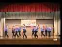 手巾花(銀獎)