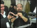 Ferus Mustafov Show 2007 Italia part 1 (Sedat & Ervin)