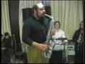 Ferus Mustafov Show 2007 Italia part 1 (Sedat & Ervin)