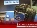 SDHC Test (Sandisk/IOdata/Toshiba/Panasonic/Transcend/ATP)