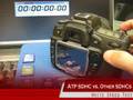 SDHC Test (Sandisk/IOdata/Toshiba/Panasonic/Transcend/ATP)