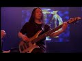 John Myung Instrumedley Part 1 Live at Budokan