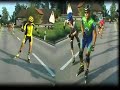 One-Eleven Inline Race