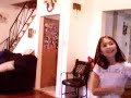 Trouble at School part 3: The First Day Of School