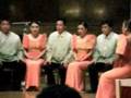 Madrigal Singers of the University of Phillippines