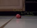 My first stopmotion animation
