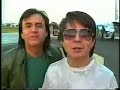 Depoimento Chitãozinho e Xororó para Cleber e Fernando Depoimento Chitãozinho e Xororó para Cleber e Fernando