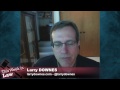 Per @larrydownes: The Trouble w/ Termination Rights: http://t.co/LpwzgMFRsd Had a blast w/ @internetcases, Larry, and Lita Rosario!