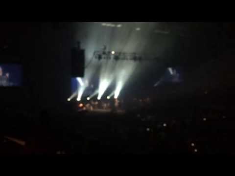 Chaudhvin Ka Chand Ho By Shreya Ghoshal At Concert Calgary Image