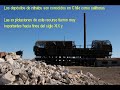 Estudiar Geología: Los Nitratos de Atacama (Parte 1)