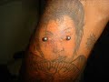 Estranhos Tattoo Clinic - Paty Borboleta