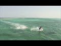 Kitesurfing Soma Bay Egypt