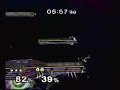 KDJ(Sheik) vs M2K(Marth) 2.1