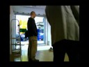 Private view animation