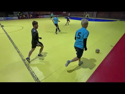 Bombastik - BAD BOYS 12:3