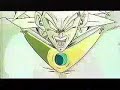 DragonBall Z-Bust