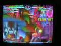 Breakpoint MVC2 Sandford Vs Justin Wong set 1 match 1