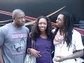 ashley l college hill atlanta spring bling hip hop interview